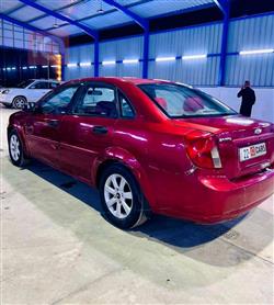 شيفروليه اوبترا